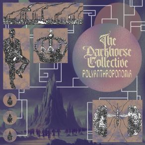 Download track Who's That Knockin On The Door? The Darkhorse Collective