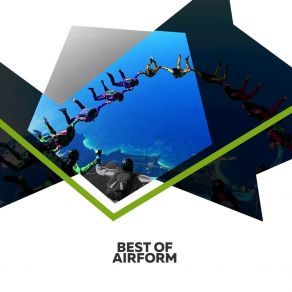 Download track Through The Time Airform