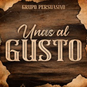 Download track Una Flor Quise Cortar (En Vivo) Persuasivo