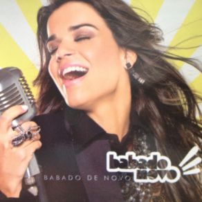 Download track Me Chama De Amor Babado Novo