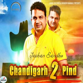 Download track Tera Naa Jashan Sandhu