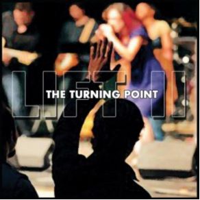 Download track I Will Rise Turning Point