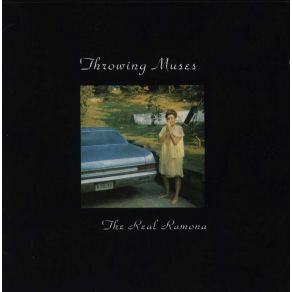 Download track Two Step Throwing Muses