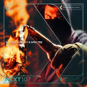 Download track Last MF (Extended Mix) The Spectre