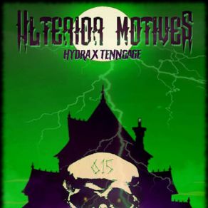 Download track Ulterior Motives Hydra Mane