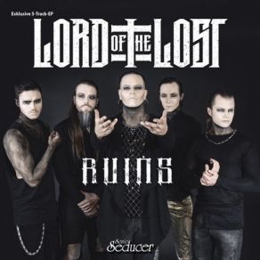 Download track Ruins (Alternative Version) Lord Of The Lost