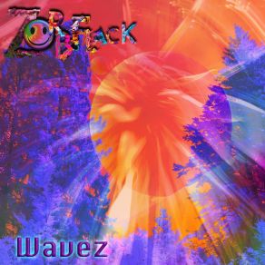 Download track Freak Wave Zorbflack