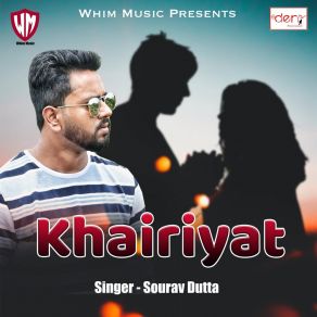 Download track Khairiyat Sourav Dutta