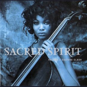 Download track Black Progress Sacred Spirit