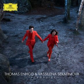 Download track II. Andante - Sonata For Two Pianos In D Major K. 448 Thomas Enhco