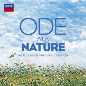 Download track Recomposed By Max Richter: Vivaldi. The Four Seasons: Summer 2 Ode À La NatureMax Richter