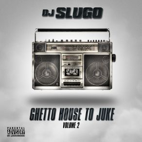 Download track Move Something DJ Slugo