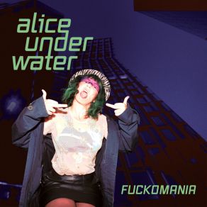 Download track Pushback Alice Under Water