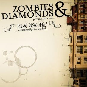 Download track Praying Mantis Zombies & Diamonds
