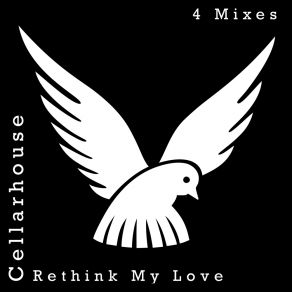 Download track Rethink My Love (The Urban Mods Vintage Electric Mix) CellarHouseThe Urban Mods