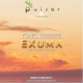 Download track Exuma (Original Mix) Tonic Verdure