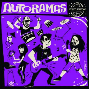 Download track Paciência Autoramas