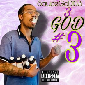 Download track My Favorite One SAUCEGOD 103