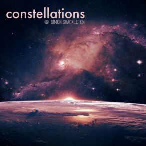 Download track Constellations Simon Shackleton