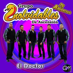 Download track La Tercia De Un Año Grupo Inolvidables De Ascension