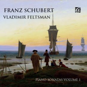 Download track Sonata In A Minor, D 537: I. Allegro Ma Non Troppo Vladimir Feltsman