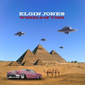 Download track Perfect Day Elgin Jones