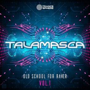 Download track Thief (Original Mix) Talamasca