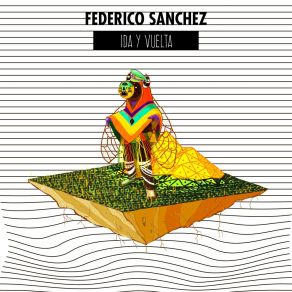 Download track Mars Landing Federico Sanchez