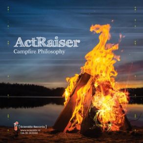 Download track Summer Nights Actraiser