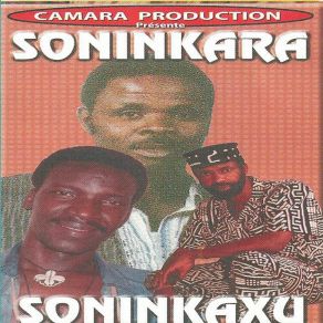 Download track Leure Soninkara