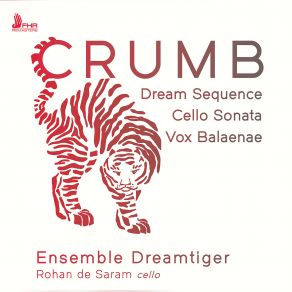 Download track Vox Balaenae: V. Paleozoic (Live) [Remastered 2022] Rohan De Saram, Ensemble Dreamtiger