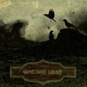 Download track Turn On The Dark Amphetamine Library