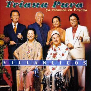 Download track Por El Barrio De Triana Triana Pura