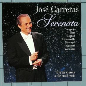 Download track Tosti: L'ultima Canzone José Carreras