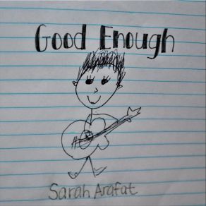 Download track Broke Me Sarah Arafat