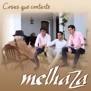 Download track Perdiste Tu Oportunidad Melhaza