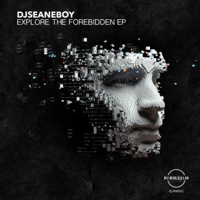 Download track Echoes Of The Knight (Original Mix) DjseanEboy