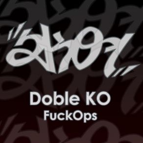 Download track DOBLE KO FuckOps _ 16bit _ Mastered Doble KO