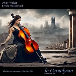 Download track Somnia Ubis Aeternae Bryan Macdonald, Andy Walter