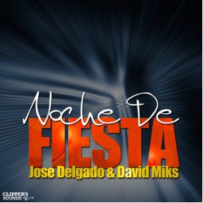 Download track Noche De Fiesta José Delgado, David Miks