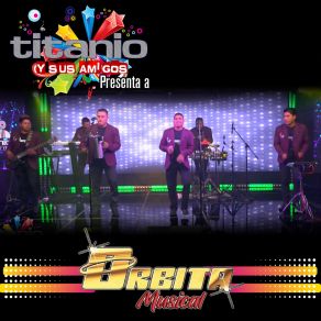 Download track Quiero Volar (En Vivo) Orbita Musical