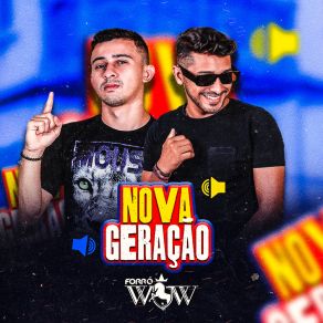 Download track Toque Forró Sanfoneiro Forró WW E Léo Cantor