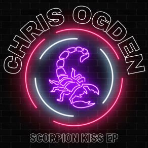 Download track Dark Revolution (Original Mix) Chris Ogden