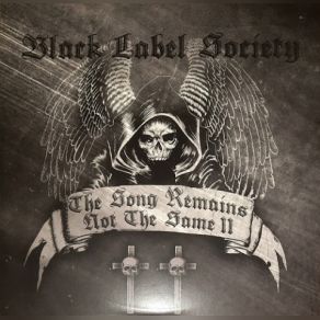 Download track Like A Bird Black Label Society