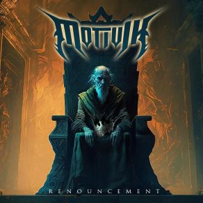 Download track Renouncement Motivik