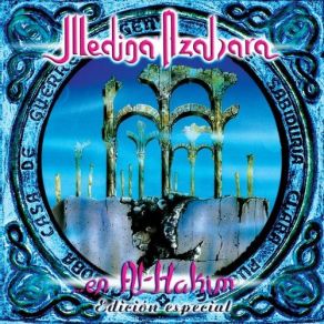 Download track El Destino Medina Azahara