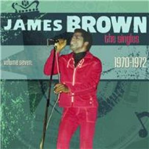 Download track Super Bad (Part 1 & Part 2)  James Brown