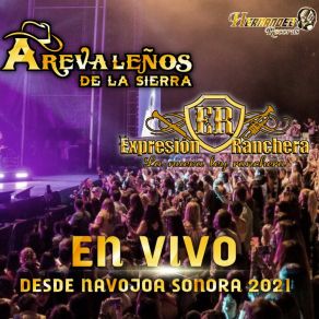 Download track Lindo Amanecer Arevaleños De La Sierra De (Tony Arevalo)