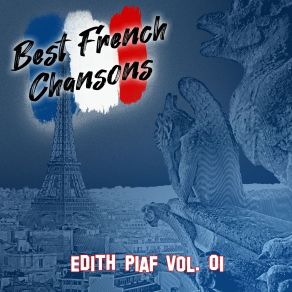 Download track J’m’en Fous Pas Mal Edith Piaf