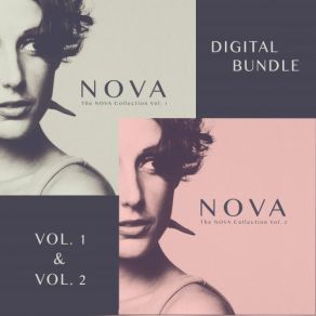 Download track Wave (Remastered 2020 Version) Nova